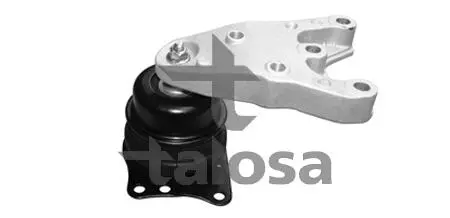 6105318 Опора двигателя Seat Cordoba, Ibiza IV Skoda Fabia VW Fox, Polo 1.2 07.01- TALOSA подбор по vin на Brocar