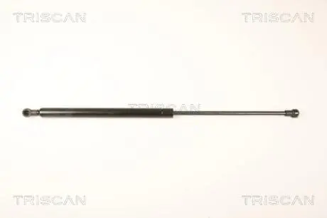 871025245 Ам-тор крышки багажн.хэтчбек Renault Laguna III (BT0/1) hatchback 10.07- TRISCAN подбор по vin на Brocar