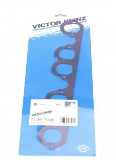 712917900 Прокладка коллектора впускного VW T4/LT 2.5TDI VICTOR REINZ підбір по vin на Brocar