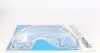 Прокладка піддону BMW 5 (E60)/6 (E63)/7 (E65/E66/E67) 01-10, N62 B44/N73 B60 71-34067-00