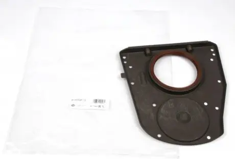 819002610 Сальник коленвала (задний) MB C-class (W203/W204)/E-class (W211) 2.5/3.0/3.5 05-, M272 VICTOR REINZ подбор по vin на Brocar