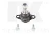 5041519 Опора кульова (передня) BMW X3 (E83) 2.0i-3.0i 03-11 NK підбір по vin на Brocar