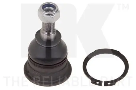 5043401 Кульова опора перед. нижня L/P Hyundai Accent. Matrix 02- Kia Cerato 04- NK підбір по vin на Brocar