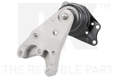 59747087 Опора двигателя Seat Cordoba, Ibiza IV Skoda Fabia VW Fox, Polo 1.2 07.01- NK подбор по vin на Brocar