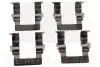 Р-кт тормозных колодок дисковых перед. Mitsubishi Outlander 2.0-3.0 03- 7930194