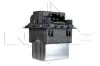 Реостат печки Citroen C1/C3 Picasso/C4/Peugeot 108/308 07- 342047
