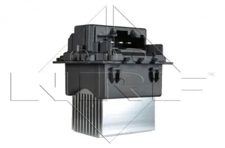 342047 Реостат печки Citroen C1/C3 Picasso/C4/Peugeot 108/308 07- NRF подбор по vin на Brocar