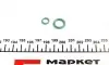 35972 Радіатор кондиціонера Opel Movano/Renault Master III 2.3 CDTI/dCi 10- NRF підбір по vin на Brocar