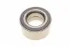 R15057 Подшипник ступицы (задней) BMW 3 (F30/F31/F80)/4 (F33/F83/F32/F82) 11- (45x84x41) SNR NTN підбір по vin на Brocar