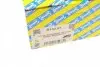 R15057 Подшипник ступицы (задней) BMW 3 (F30/F31/F80)/4 (F33/F83/F32/F82) 11- (45x84x41) SNR NTN підбір по vin на Brocar