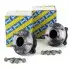 Подшипник ступицы (задней) Opel Astra J/Chevrolet Cruze 09- R153.68