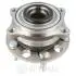 921889 Подшипник ступицы перед. Hyundai Santa Fe III, IX 35, Kia Sorento II 08- OPTIMAL підбір по vin на Brocar