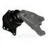 F86532 Опора двигателя Seat Cordoba, Ibiza IV Skoda Fabia VW Fox, Polo 1.2 07.01- OPTIMAL підбір по vin на Brocar