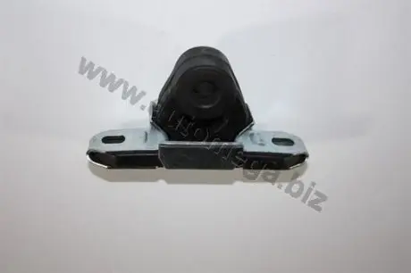140003510 Кріплення глушника (гумо-метал.) VW Passat, T4 1.6TD-2.8VR6 02.88-04.03 AUTOMEGA підбір по vin на Brocar