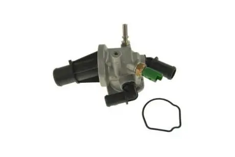 160089310 Термостат з датчиком Fiat Doblo/Opel Astra H/Corsa D 1.3JTD/CDTI 08.05- AUTOMEGA підбір по vin на Brocar