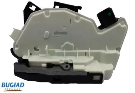 BSP24824 Замок двері задній лівий VW Passat CC 2.0TDI/Tiguan 1.4TSI, 2.0TDI 07- BUGIAD підбір по vin на Brocar