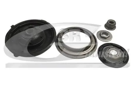 45256 К-кт подушка+підшипник передн. аморт. Citroen C4 I 04-, Peugeot 307 00- 3RG підбір по vin на Brocar