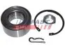 К-кт подшипников перед. Citroen/Peugeot Berlingo 2.0HDi 96-, 1.6HDi 08- FT22095
