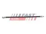 Шланг тормозной зад. лв. 362mm Citroen Jumper/ Relay Peugeot Boxer 01- FT35127