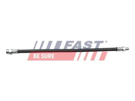 FT35127 Шланг тормозной зад. лв. 362mm Citroen Jumper/ Relay Peugeot Boxer 01- FAST подбор по vin на Brocar