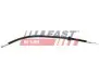 Тормозной Шланг Перед L/R 510mm FT35153