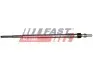 FT82741 Свічка розжарювання Alfa/ Fiat/ Lancia/ Saab/ Suzuki 1.6-2.0JTDM 03.08- FAST підбір по vin на Brocar