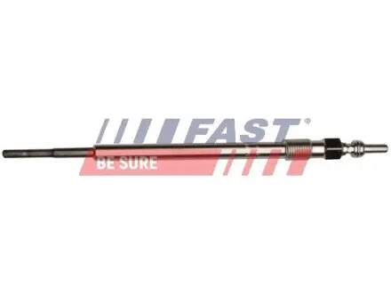 FT82741 Свічка розжарювання Alfa/ Fiat/ Lancia/ Saab/ Suzuki 1.6-2.0JTDM 03.08- FAST підбір по vin на Brocar