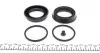 248077 Ремкомплект супорта (переднього) Jeep Cherokee/Grand Cherokee 99-10 (d=48mm) (Ate) FRENKIT підбір по vin на Brocar