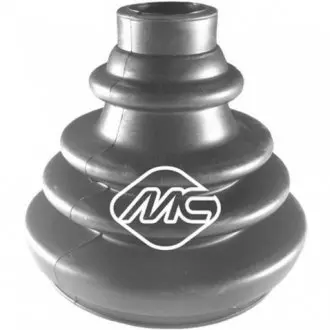 01996 Пыльник ШРКШ Fiat Bravo/a,Marea 1.2/1.4 12V, Palio, Punto, Lanci Delta METALCAUCHO підбір по vin на Brocar