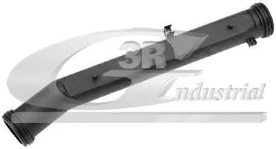 80770 Патрубок с-ми охлаждения VW Golf 4, Golf 3, Caddy 2, Polo 1.4/1.6E 95- 3RG подбор по vin на Brocar