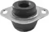 40255 Опора двигателя (Ø12.5mm, h52mm) Citroen Berlingo 96-/Peugeot Partner 96- 3RG підбір по vin на Brocar