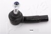 Наконечник керм. тяги правый Ford B-Max 12- , Ecosport 13- , Fiesta 09- 111-03-355R