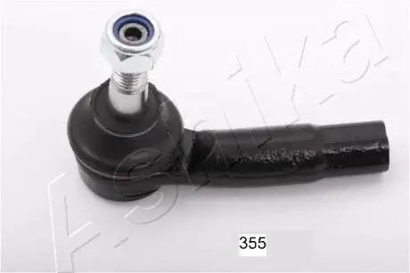11103355R Наконечник керм. тяги правый Ford B-Max 12-, Ecosport 13-, Fiesta 09- ASHIKA подбор по vin на Brocar