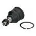 Кульова опора передня нижня Honda Accord CG, CH, CL, CM 98- / Civic 03- 73-04-403
