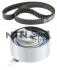 К-кт паса ГРМ Audi A4/A6/A8/Q7 VW Phaeton/Touareg 2.7TDI, 3.0TDI 08.03- KD457.70
