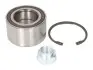 Подшипник ступицы (передней) Honda Civic 1.4-2.2i 05- (+ABS) R174.42