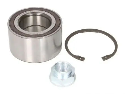 R17442 Підшипник маточини (передньої) Honda Civic 1.4-2.2i 05- (+ABS) SNR NTN підбір по vin на Brocar