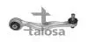 Рычаг перед.верх. зад. левый VW Passat 1.9TDI 98-/Audi A4,A6 97- (CH8D) 46-09736