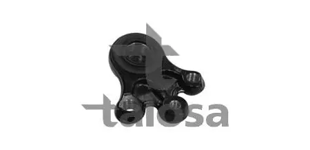 4707105 Кульова опора перед. нижня Citroen C6/Peugeot 407, SW 1.6HDi/3.0 V6 04- TALOSA підбір по vin на Brocar