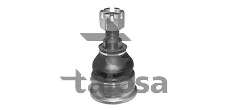 4707154 Кульова опора передня нижня Honda Accord CG, CH, CL, CM 98- / Civic 03- TALOSA підбір по vin на Brocar
