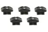 C60153 Фіксатор кріплення молдинга 4mm Citroen/Peugeot (разом з к-ктом C60156) ROMIX підбір по vin на Brocar