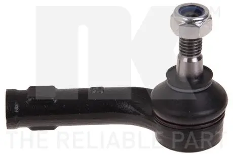 5033247 Наконечник керм. тяги правый Ford B-Max 12-, Ecosport 13-, Fiesta 09- NK подбор по vin на Brocar