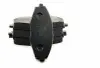Гальмівні колодки дискові перед. Daewoo Lanos 13", Matiz 0.8-1.5 05.97- SB23241