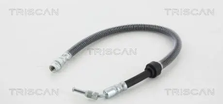 815010122 Шланг гальмівний Nissan Interstar / Opel Movano / Renault Master II 98- TRISCAN підбір по vin на Brocar