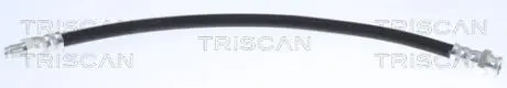 815028237 Шланг тормозной зад. лв. 362mm Citroen Jumper/ Relay Peugeot Boxer 01- TRISCAN подбор по vin на Brocar