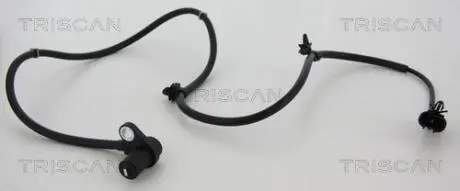 818042139 Датчик ABS перед. правий Mitsubishi Lancer/Outlander CU2W (CU2-5W) 01- TRISCAN підбір по vin на Brocar
