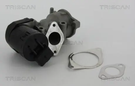881310001 Клапан повернення ВГ TRISCAN підбір по vin на Brocar