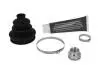 130537 Пильовик ШРКШ Fiat Bravo/a,Marea 1.2/1.4 12V, Palio, Punto, Lanci Delta METELLI підбір по vin на Brocar