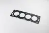 Прокладка ГБЦ Citroen Jumper 1.9TD 94-02 (1 метка) (1.36mm), Ø84,00 mm 61-33155-00