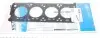 Прокладка ГБЦ Fiat Doblo 1.6 01- (0.49mm) 61-37075-00